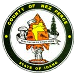 Nez Perce County Parcel Map Nez Perce County Property Map
